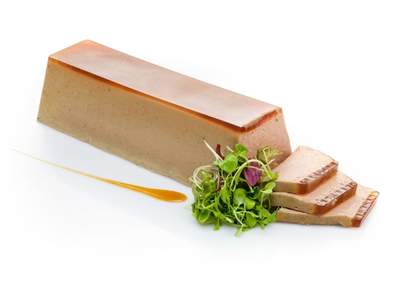 Paté de Perdiz